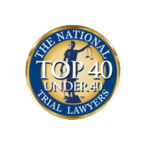 top 40 Trial Lawyers