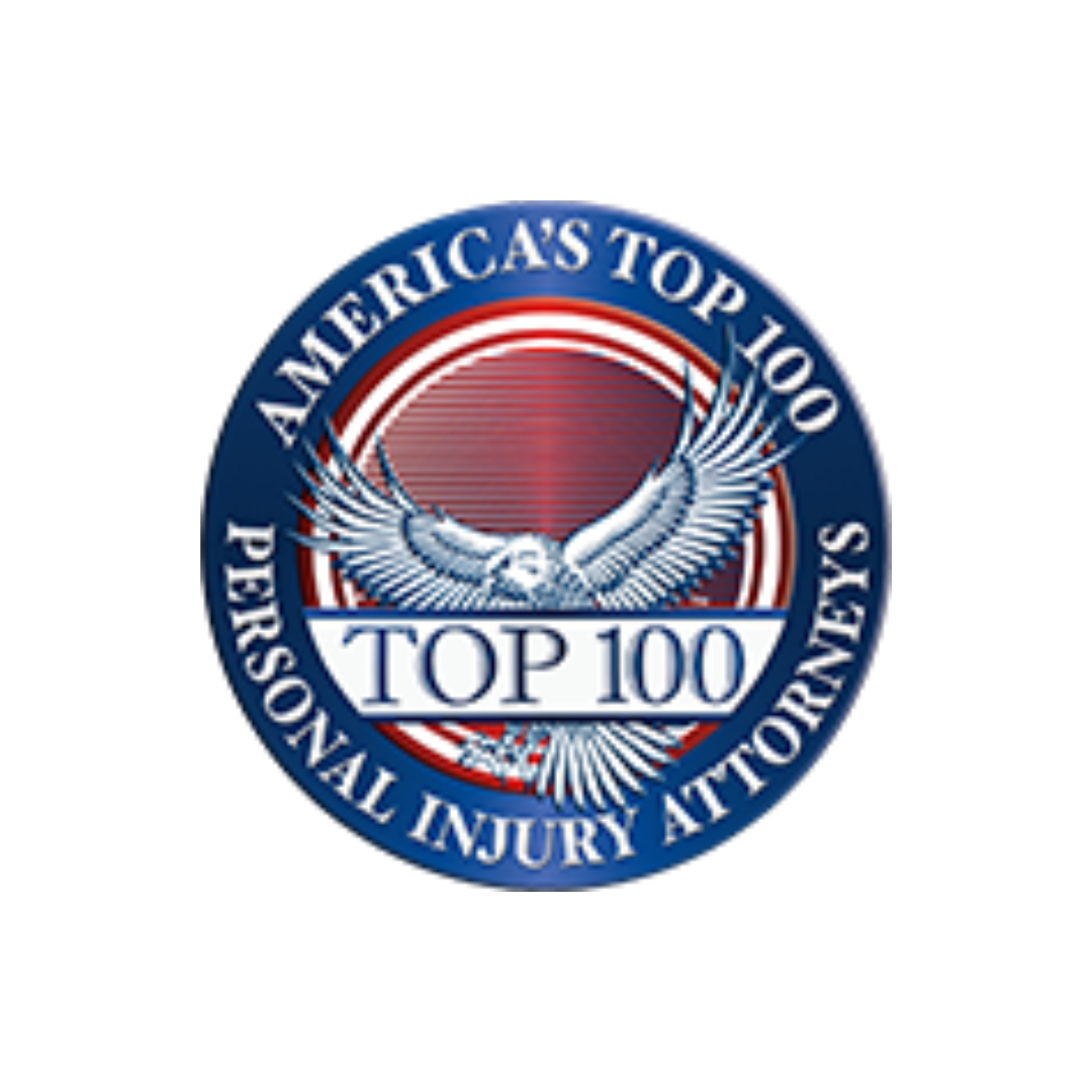 Top 100 Personal Injury Lawyers